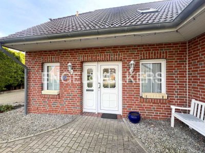 Maisonettewohnung in ruhiger Wohnlage