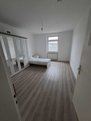 gemütliche 2-zimmer-Wohung