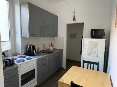 Schöne 2-ZKB Wohnung nähe Willi-Brandt-Platz zu vermieten