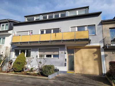 Mehrfamilienhaus mit 2 x 86 m² WE z. Selbstnutzung, ruhige sonnige Lage, 50737 Köln-Weidenpesch