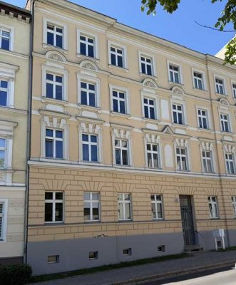 gepflegtes, voll vermietetes Mehrfamilienhaus zu verkaufen