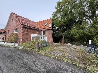 ROHDIAMANT MIT POTENZIAL