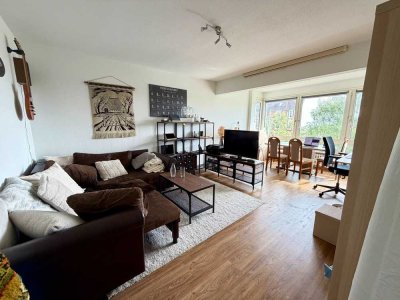 Schöne Zweizimmerwohnung in der Holtenauer Straße 245