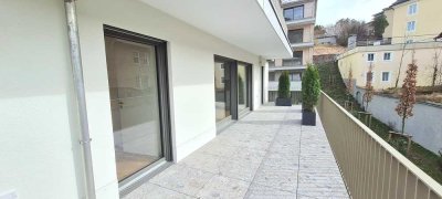 Traumlage: 2 Zimmer Wohnung