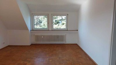 Schöne 3,5 Zimmerwohnung in Gladbeck mit Garage!