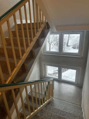 Attraktive Kapitalanlage - vermietete 2 - Zimmerwohnung in Gera Langenberg