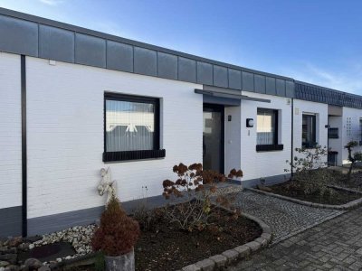 Ihr neues Zuhause: Gepflegtes Reihenmittelhaus in ruhiger Lage!