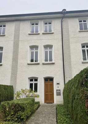 Schönes Stadthäuschen im Herzen von Ulm