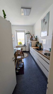 Wunderschöne Altbauwohnung in Traumlage