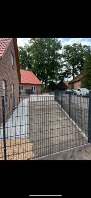Geräumiges 3-Zimmer-Haus mit gehobener Innenausstattung zur Miete in Stöckse