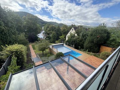 Einfamilienhaus mit 5,5 Zimmern und Garage in Bad Harzburg