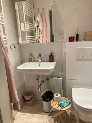 1,5-Zimmer-Wohnung mit Schlafebene in Dortmund-Hörde (Nähe Phoenixsee)