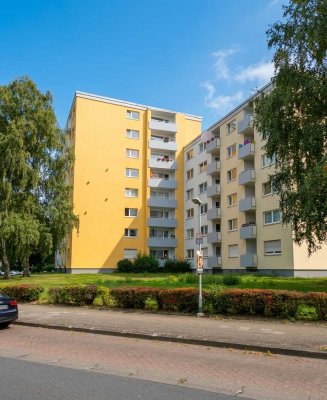 Familienwohnung zur Miete in Braunschweig - Wentzel Dr.