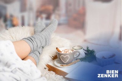 Bien-Zenker: Ihr individuelles Zuhause, wohnen wo ande Urlaub machen