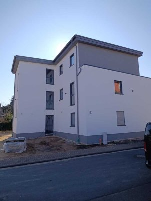 Exklusive 2,5-Zimmer-Wohnung mit gehobener Innenausstattung mit Balkon in Freigericht