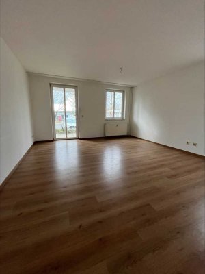 Großzügige 2-Zimmer-Wohnung in Bielefeld
