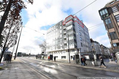 Seltene Gelegenheit mit wunderbarem Weserblick