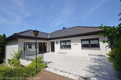 Traumhaftes Einfamilienhaus mit viel Raum, Flexibilität und idyllischer Lage