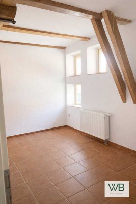 Maisonette Landhauswohnungen + Garten - renovierungsbedürftig - Ölper Braunschweig