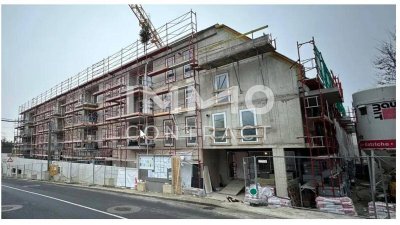Urbanes Wohnen in Wien Nähe mit LoggiaSCHLÜSSELFERTIG PROVISIONSFREI