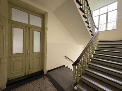 Renovierte 4-Zimmer-Altbauwohnung in Bremerhaven