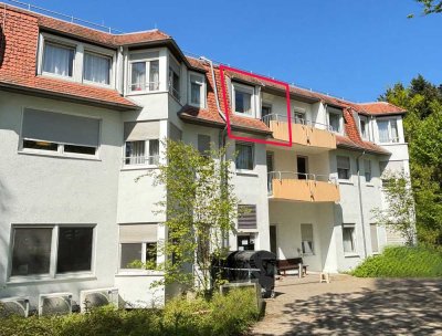 Pflegeappartement im Haus Edelberg - die perfekte Kapitalanlage!