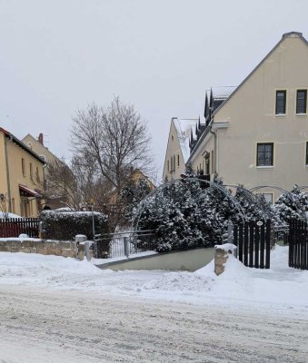 Gut geschnittene 3- Zimmer Wohnung im alten Dorfkern