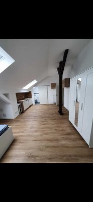 Kompakte 1-Zimmer-Wohnung in Mainz-Marienborn