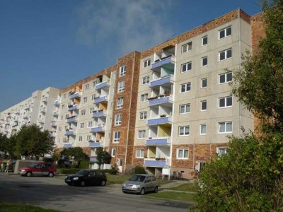 2 Raumwohnung in Grünhufe!