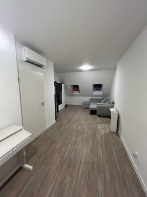 Nachmieter für 3 Zimmer Wohnung im Unionsviertel gesucht