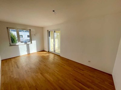 Moderne 3-Zimmer-Wohnung  mit zwei Balkonen und praktischem Lagerraum!