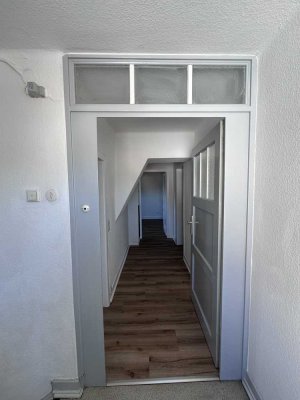 Charmante 2-Zimmer Altbauwohnung in Bielefeld