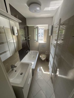 Familienfreundliche Eigentumswohnung im 1. Obergeschoss – 4 Zimmer, 2 Balkone & 2 Bäder