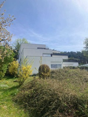 Terassenhaus, Südhanglage, Traumblick auf Bad Mergentheim, provisionsfrei