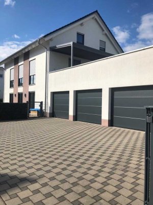 Familienfreundliche Wohnung Knielingen 2.0
