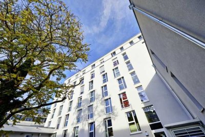 21 // Studentenapartment in City-Lage