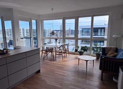 3-Zimmer-Wohnung mit Balkon in Bremerhaven