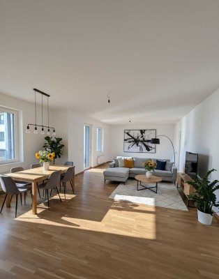 Zentral wohnen, exklusiv ankommen – Aufzug bis in Ihre Wohnung