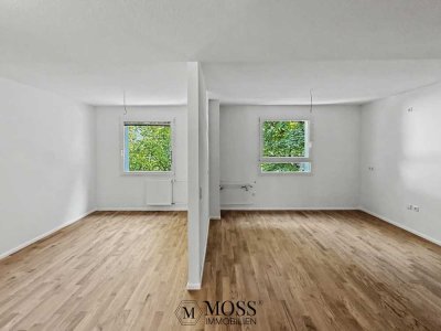 Top Kapitalanlage: Modernisierte 3-Zimmerwohnung mit Balkon und Eigennutzungsperspektive