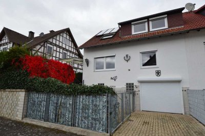 EFH/DHH im schönen Edertal im OT Bergheim