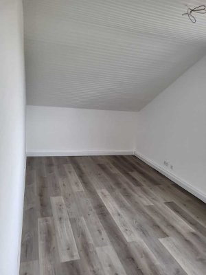 Helle 2-Zimmer Dachgeschosswohnung in Calw