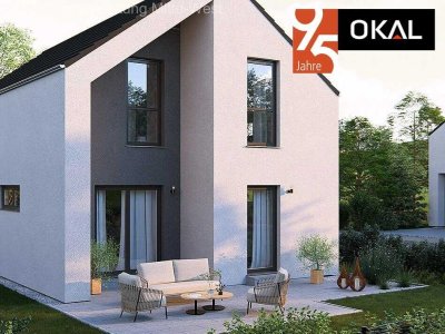 Architektur mit Weitblick