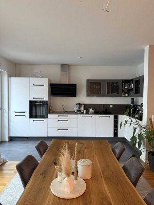 Moderne 3,5-Zimmer-Wohnung in Oberbilk – ab 01.04. frei