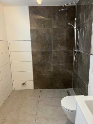 Vollständig renovierte 3-Zimmer-Wohnung mit Balkon in Iserlohn