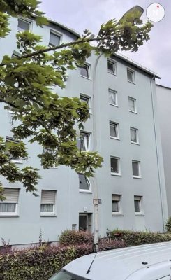 3-Zimmer Wohnung in Mainz-Oberstadt