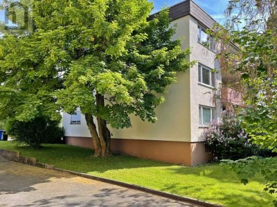 Großzügige 4,5-Zimmer Wohnung mit Balkon und Außenstellplatz in Konstanz-Litzelstetten