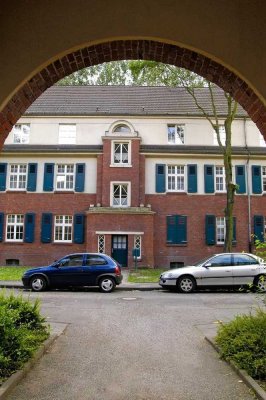 Schöne 3-Zimmer Wohnung in ruhiger Lage - jetzt mit 300EUR Gutschein!