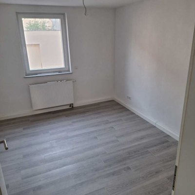 Neuwertige 2-Zimmer Wohnung im EG in Bingen am Rhein