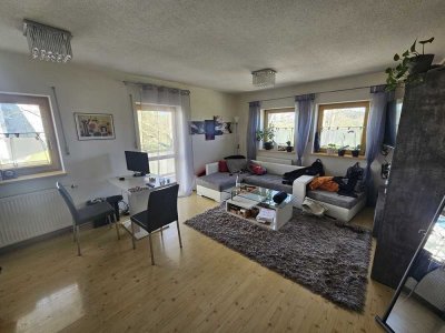 Gepflegte 2-Zimmer-Wohnung mit Süd-Balkon: Ruhige und Sonnige Kapitalanlage in Regen