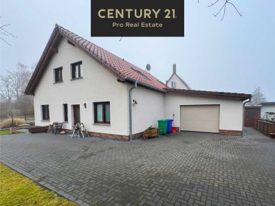 Einziehen & Wohlfühlen – Familienfreundliches Wohnjuwel mit Sauna & Werkstatttraum